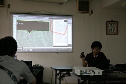 歓迎会