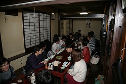 歓迎会