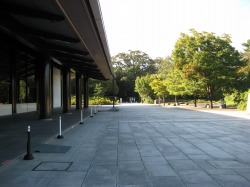 奈良県新公会堂