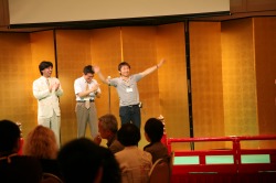 岩村先生