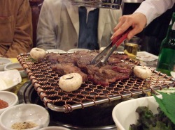 焼肉