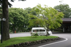 軽井沢プリンスホテル
