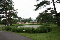 軽井沢プリンスホテル