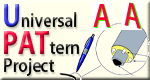 Universal PATtern Project